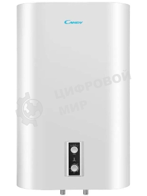 Водонагреватель Candy 50L GA0T1EE00RU CF50V-P3(R) Candy