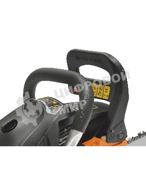 Бензопила Carver RSG 252Х 2200Вт 2.9л.с. дл.шины:18