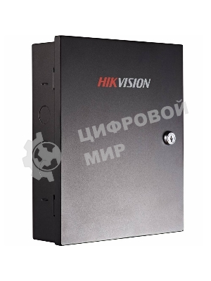 Контроллер сетевой Hikvision DS-K2801