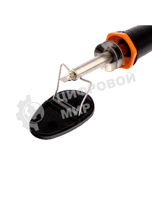 Набор для выжигания Sparta 7 пред. (паяльник 30 Вт, подставка, жала сменные)