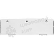 Стабилизатор напряжения для газового котла SMARTWATT AVR BOILER 1500RW (140W - 260W, 1500VA, 1.5 кВт, 50 Гц, розеток - 2