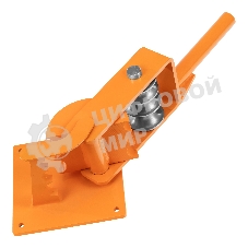 Трубогиб ручной усиленный Сибртех 15-25мм