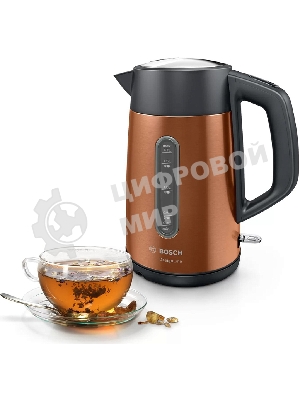 Чайник электрический Bosch TWK4P439