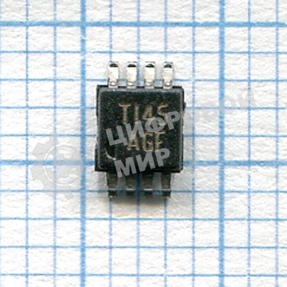 Контроллер TPS77301 DGKRG4