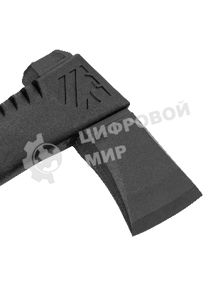 Колун Denzel F20, 2800 гр, двухкомпонентная рукоятка, 920 мм