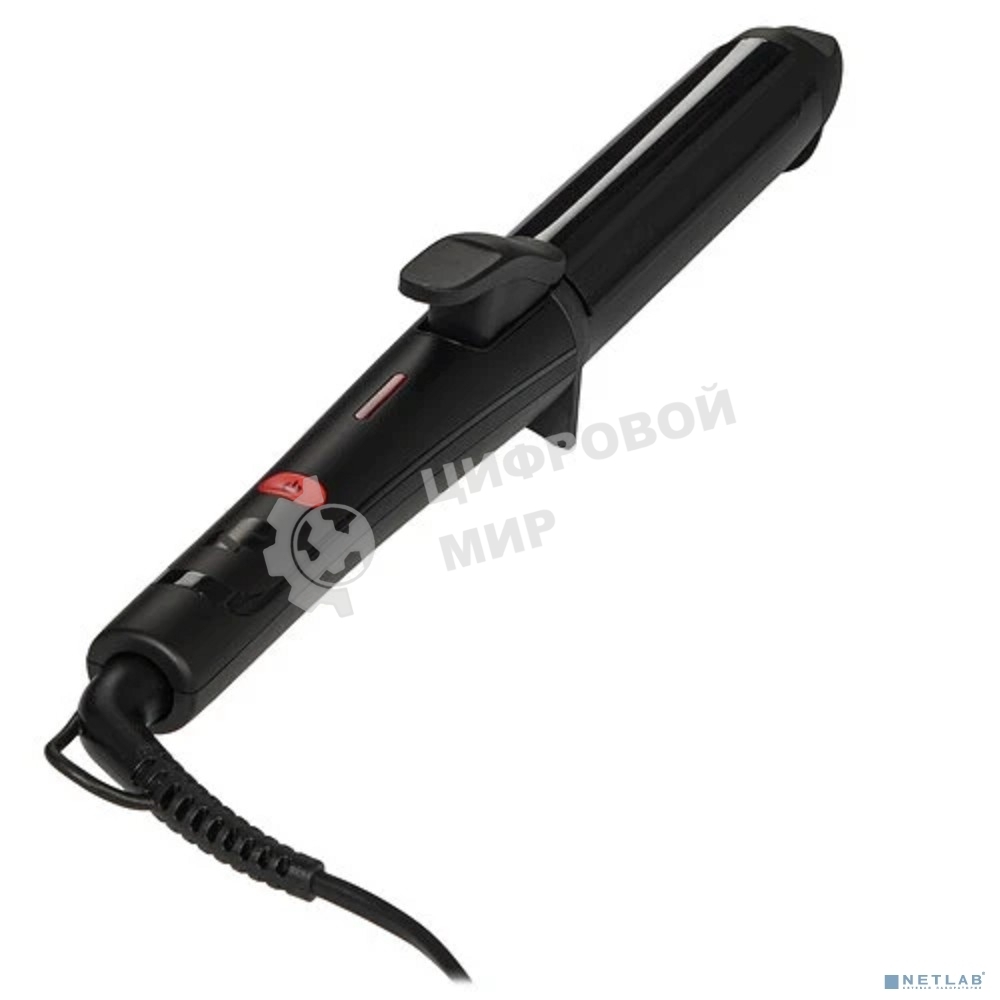 Щипцы для завивки Rowenta CF323LF0 60 Вт, черный