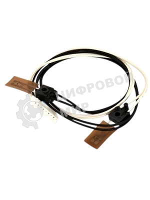 Термистор прижимного вала для европейского рынка Термистор прижимного вала для европейского рынка