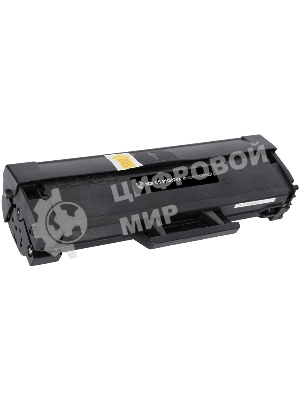 Картридж лазерный Cactus CS-PH3020X (106R03048) черный (3000 стр.) для Xerox Phaser 3020/3020BI