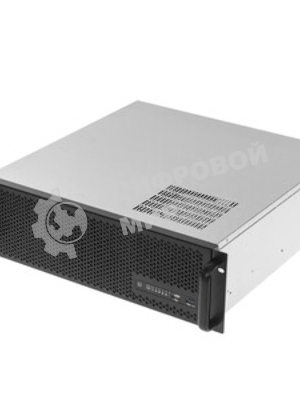 Серверный корпус ExeGate Pro 3U450-12 (RM 19
