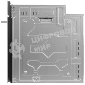 Духовой шкаф Электрический Haier HOQ-R2ARN3WB белый