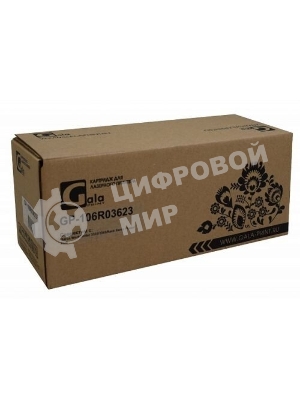Картридж лазерный GalaPrint GP 106R03623 черный (15000 стр.) для WorkCentre 3335/3345/Phaser 3330