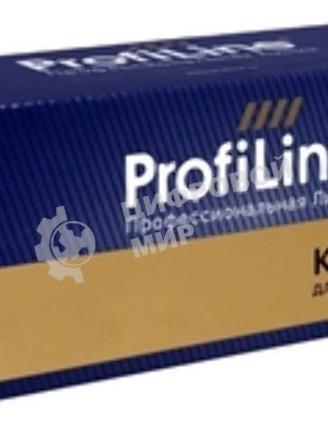 Картридж лазерный ProfiLine PL-TK-8305Y для принтера Kyocera TASKalfa 3550ci/3050ci/3051ci/355ci 15000 копий желтый