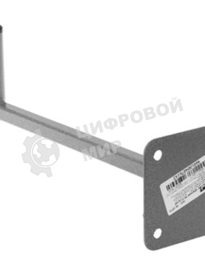 Кронштейн эфирный Rexant 60 см Г-образный