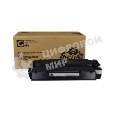 Картридж лазерный GalaPrint GP-Q2613X/Q2624X/C7115X черный (4000 стр) для HP LJ 1000/1005/1200/1300/1150/1150n/1300/1300n/1300xi/3300/3310/3320/3330/3380 Canon LBP-1210