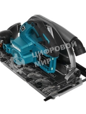 Дисковая (циркулярная) пила Makita HS011GZ