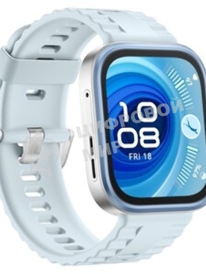 Умные часы HUAWEI Watch FIT 4 Pro Seiya-B29F, 1.82