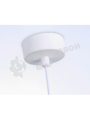 Светильник Ambrella light TN71245 WH/GD белый/золото GX53 D100*1090