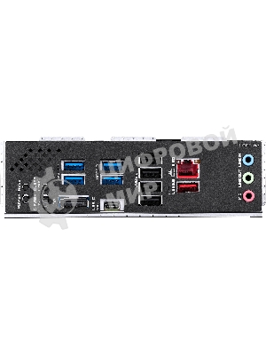 Материнская плата Gigabyte Z890 D PLUS, LGA 1851, Intel Z890, 4xDDR5, 4xSATA, 4xM.2, 1xPCIe 5.0 x16, 2xPCIe 4.0 x16, 1xDP, 1x2.5Gb LAN, 1xUSB-C 10Gbps, 1xUSB-A 10Gbps, 4xUSB-A 5Gbps, 4xUSB-A 2.0, 3x3.5 мм, 7.1, чёрный, ATX