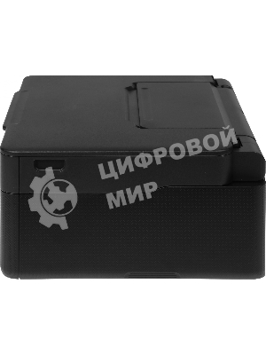 МФУ струйное Canon PIXMA G3430 (5989C009), A4, цветное, печ. 11 стр/мин. (ч/б) 6 стр/мин. (цвет), скан. до 3.16 стр/мин., 4800 x 1200 dpi (печать) 600x1200dpi (скан.), USB, Wi-Fi, Air Print, Mopria