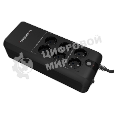 Источник бесперебойного питания Ippon Back Verso 600 751617