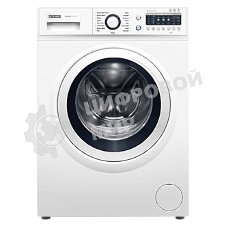Стиральная машина Atlant СМА 60С1010-00 белый, загрузка фронтальная 6 кг, 1000 об/мин., класс: А++