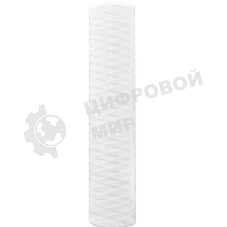 Картридж Аквафор D63 мм 10