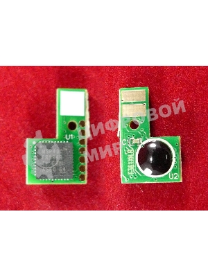 Чип ELP для HP Color Laserjet Enterprise M552/M553/M577 Cyan (CF361X), 9.5K (Китай)