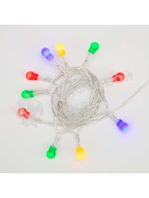 Гирлянда Neon-night светодиодная 