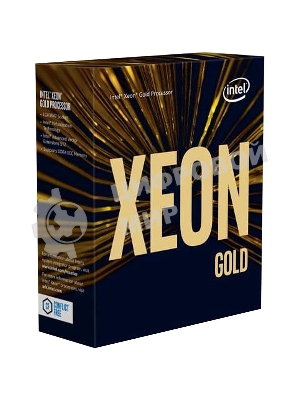 Процессор Intel Xeon Gold 6240R Soc-3647 2.4GHz OEM