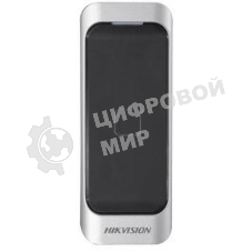 Считыватель Mifare-карт MIFARE DS-K1107AM HIKVISION