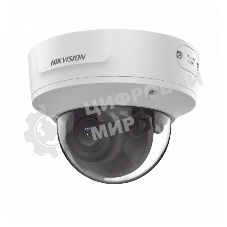 Видеокамера IP Hikvision DS-2CD2743G2-IZS 2.8-12мм цветная корп.:белый