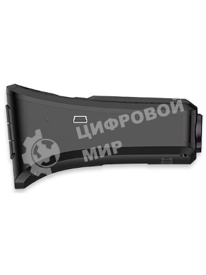 Видеорегистратор Sho-Me Combo 5 MStar, 2304x1296, 2.31