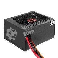 Блок питания ExeGate 900PPE (EX292163RUS), 900Вт, 80 PLUS, 120мм, черный