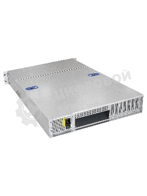 Серверный корпус ExeGate Pro 2U660-HS12 (RM 19