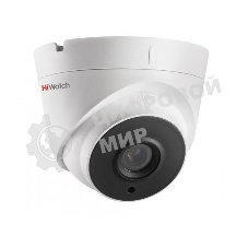 Камера видеонаблюдения IP HiWatch DS-I653M(B)(2.8мм) 2.8-2.8мм цв.