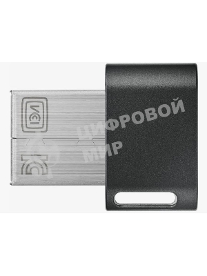 Флешка USB 256Gb USB Drive USB 3.1 Samsung FIT Plus (up to 300Mb/s) (MUF-256AB/APC)
