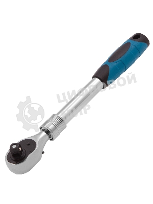 Ключ телескопический трещоточный Gross 14070 1/2