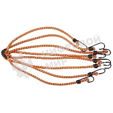 Паук багажный усиленный Stels 8 крюков