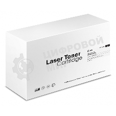 Картридж лазерный Cactus CS-TK8600K черный (30000 стр.) для Kyocera Mita FS-C8600DN/C8650DN