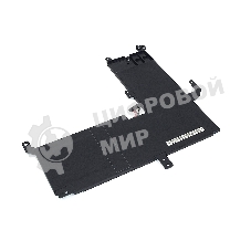 Аккумуляторная батарея для ноутбукa Asus VivoBook Flip 15 TP51011.52V 42Wh Orig