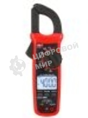 Токоизмерительные клещи UNI-T UT201+