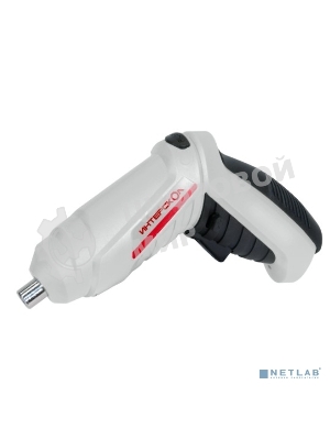 Отвертка аккумуляторная Интерскол ОА-3,6 (729.1.0.00)