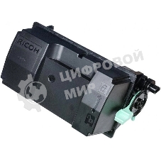 Тонер Ricoh тип IM 600 P800/P801