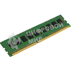 Оперативная память Foxline, DDR4, 16GB (1x16 GB), 3200 MHz, CL22, DIMM
