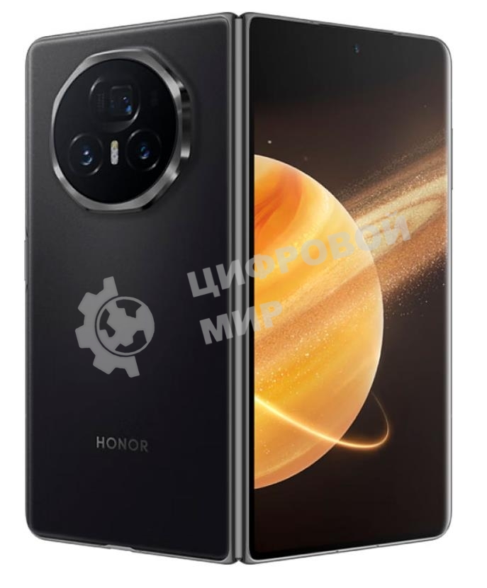 Смартфон Honor MAGIC V3, 12/512Gb, черный
