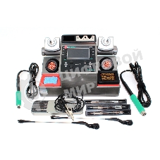 Паяльная станция  с двумя ручками AIFEN 23 A902 Configuration 1