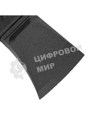 Колун Denzel F20, 2800 гр, двухкомпонентная рукоятка, 920 мм