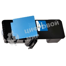 Картридж лазерный G&G GG-TK5220C голубой (1200 стр.) для Kyocera ECOSYS P5021cdn/P5021cdw/M5521cdn/M5521cdw