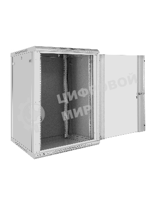 Шкаф телекоммуникационный 19