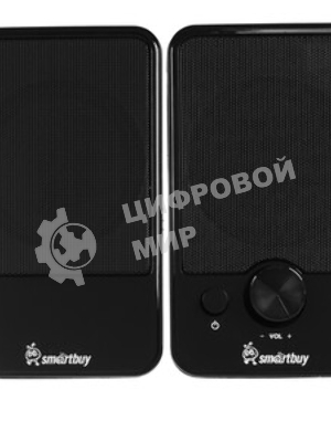 Акустическая система Smartbuy (SBA-4850) W30